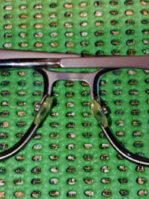 Tom Ford eyeglass frames like new