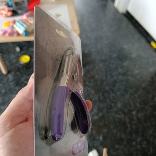 Dog nail clipper for medium and small sizes new