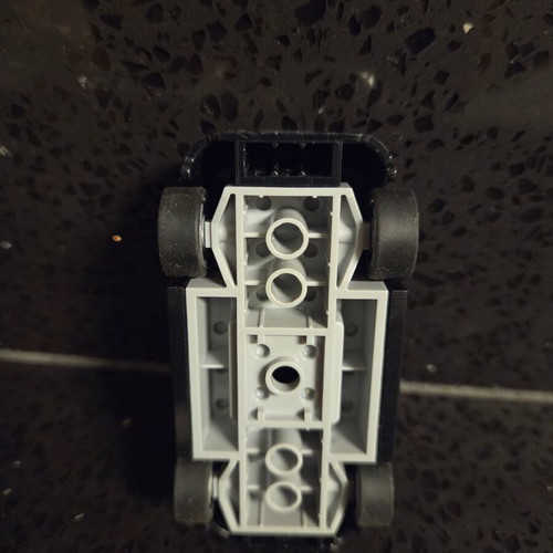 Lego Disney Cars like new