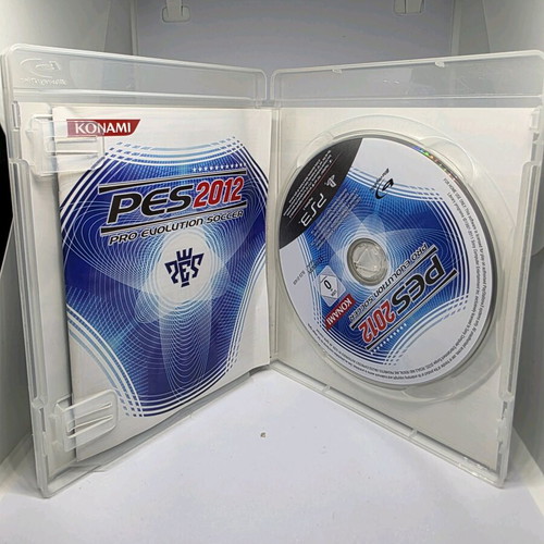 PES 2011, PES 2012, PES 2013 and PES 2014 for PlayStation 3 used