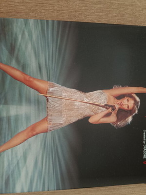 Celine Dion Live in Las Vegas 2 DVD like new
