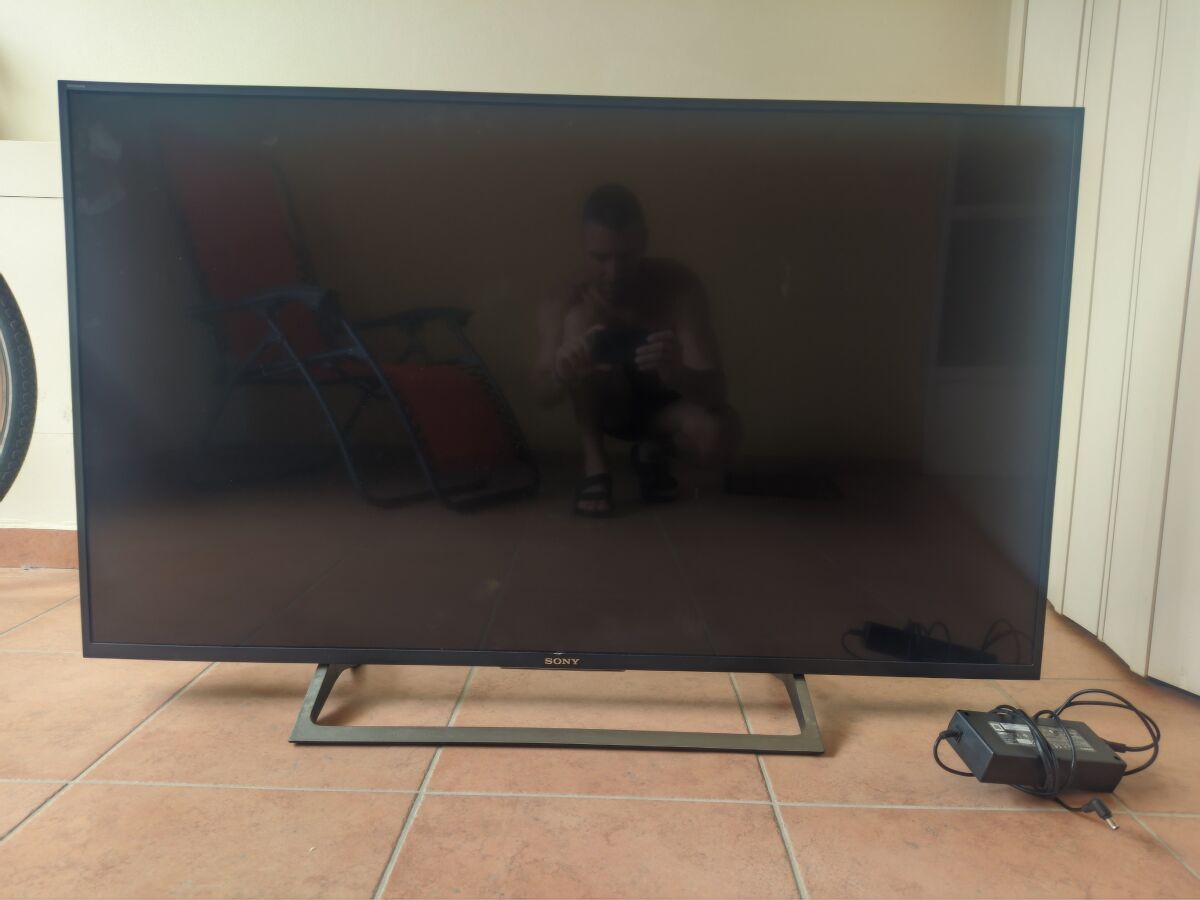 Sony Bravia 49