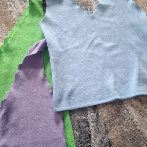 Blouses like new, size S / 36 / 8