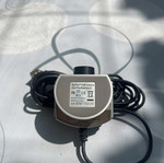 Eye Toy camera for PlayStation 2, genuine silver version