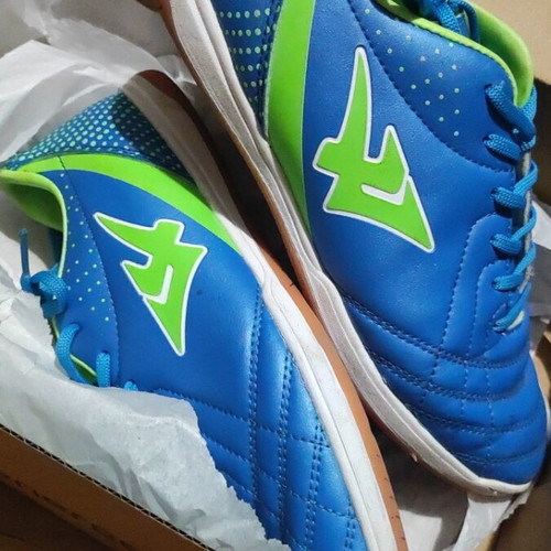 Jomix Shoes Athletic Shoes size 41 like new, blue, very light