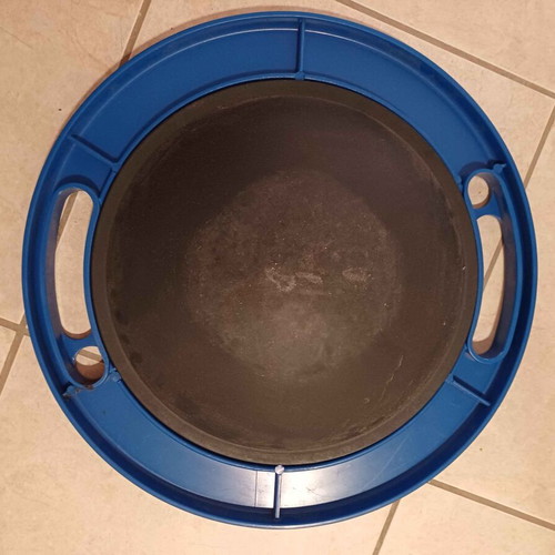 Balance Disc Energetics used, 40 cm diameter