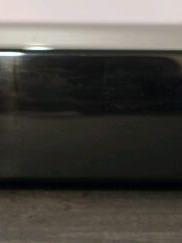 Samsung Blue-ray BD-P1580 like new