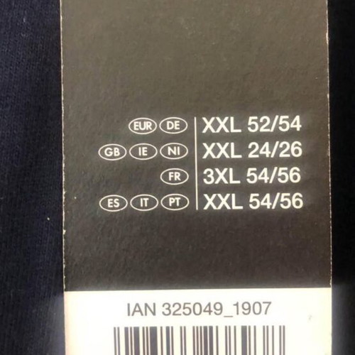 Women's blouses like new, pack of 5