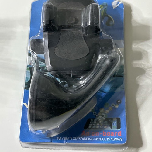 Car phone holder with suction cup new