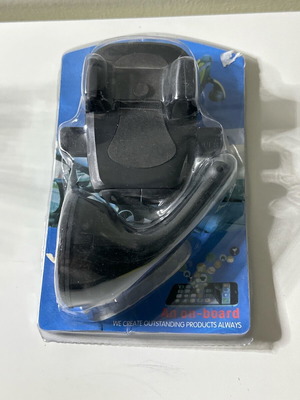 Car phone holder with suction cup new