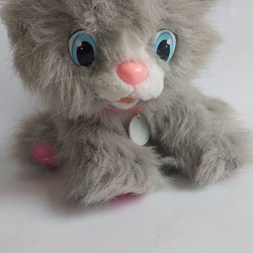 Interactive Cat Toy like new
