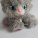 Interactive Cat Toy like new