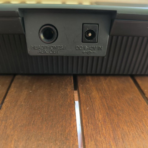 Yamaha PSS-140 Portasound Synthesizer like new