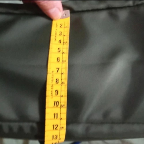 Coveri backpack green like new with laptop compartments