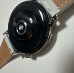 Huawei Watch GT 3 Elegant 42mm like new with extra straps and charger