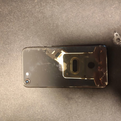iPhone SE 2020 128GB for repair or spare parts