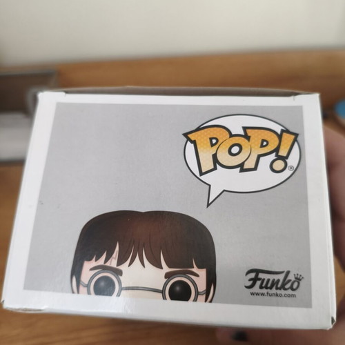 Funko Pop Harry Potter 01 like new