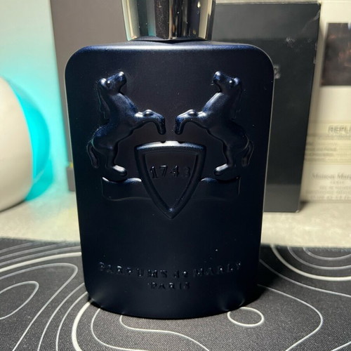 Parfums de Marley Layton mini perfume 3 ml new