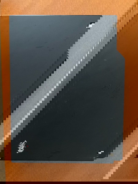 Lenovo thinkpad x201