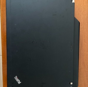 Lenovo thinkpad x201
