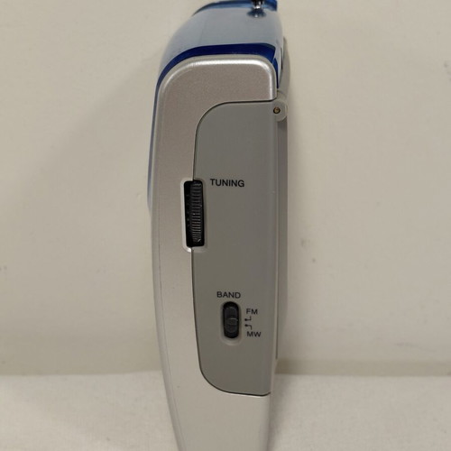 Philips Pocket Radio AE1506 vintage used