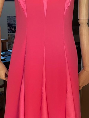 Carlo Pignatelli Cocktail Dress new, size 44