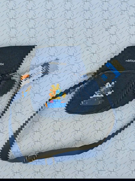 Τσαντάκι Φοίβος & Αθηνά - Ολυμπιακοί Αγώνες 2004