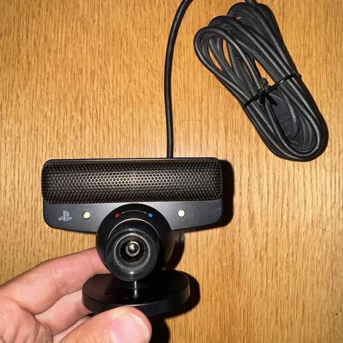 Sony PlayStation 3 Camera new