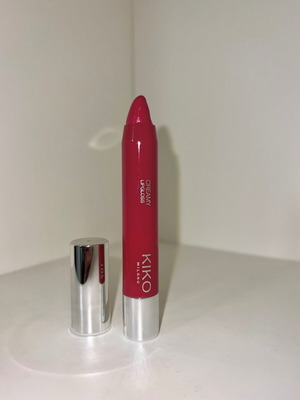 Kiko Milano Creamy Lipgloss lightly used