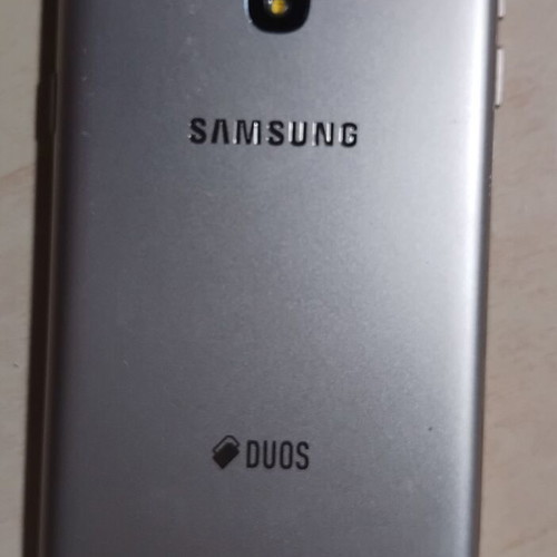Samsung Galaxy J3 SM-J330F/D 2017 μεταχειρισμένο με σπασμένο τζάμι οθόνης