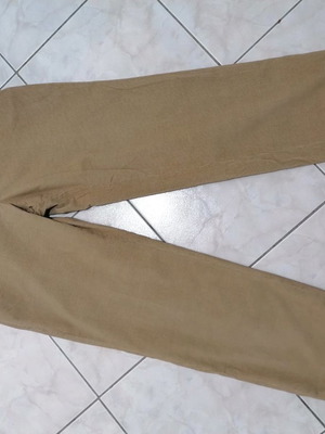 McNeal παντελόνι κοτλέ μεταχειρισμένο, μέγεθος 50, μπεζ