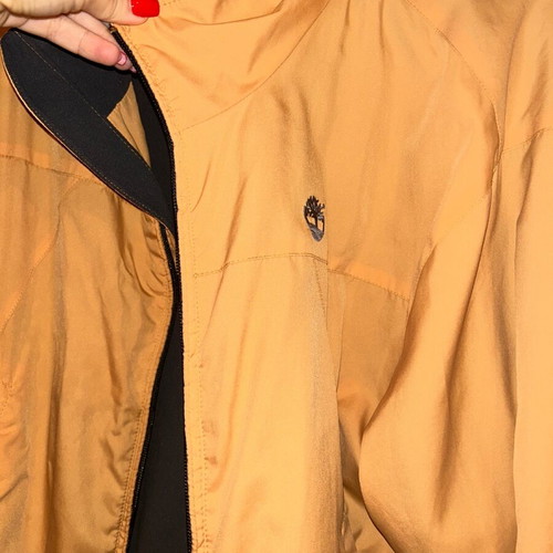Timberland Weathergear waterproof jacket like new, unisex size M