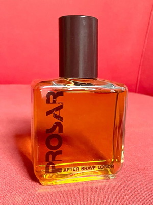 PROSAR After Shave Lotion 100 ml with Gift Tie