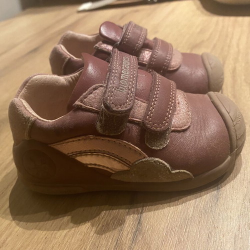 Biomechanics shoes size 20 like new