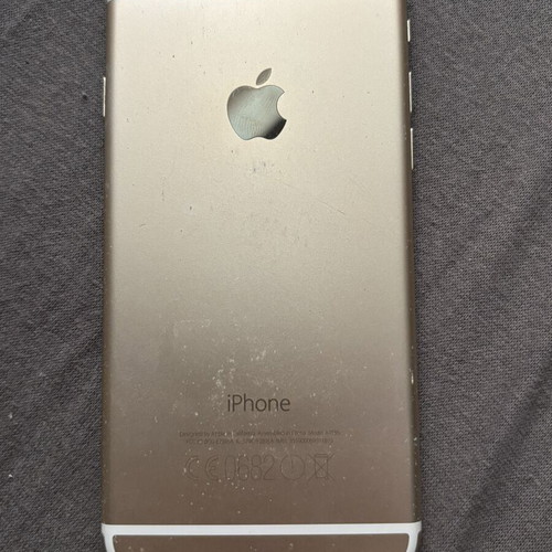 Iphone 6 Gold like new with 64GB storage