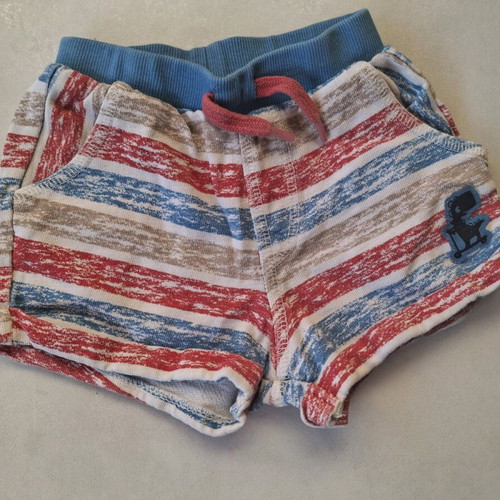 9-12 months clothing pack