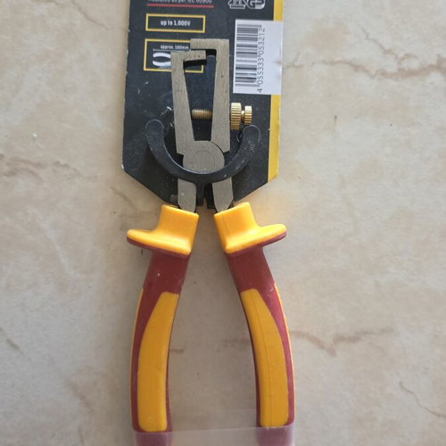 Parkside VDE Cable Stripper 1000V new