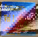 Metal Hammer Hammer Holocaust Winter 1995 vol 1 CD Σε καλή κατάσταση Τιμή 5 Ευρώ