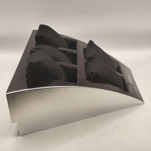Longines watch display stand