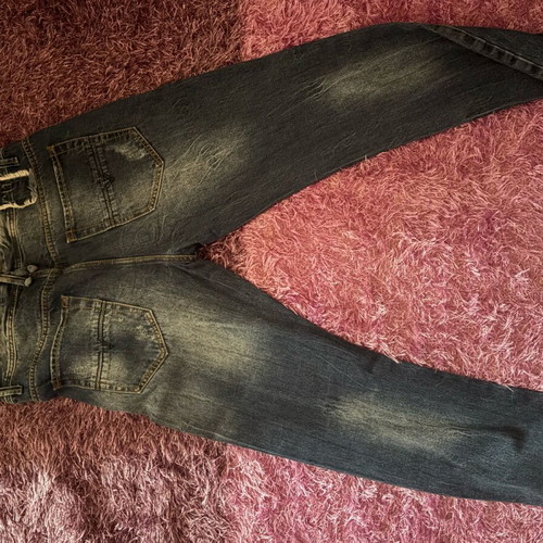 Men's pants used size 32