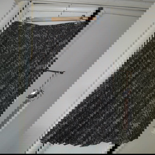 Πλισέ μάλλινη φούστα μέγεθος XL σαν καινούργια