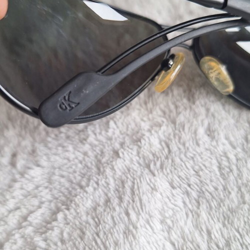 Calvin Klein Vintage Sunglasses Model CK 2028 Like New