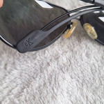 Calvin Klein Vintage Sunglasses Model CK 2028 Like New