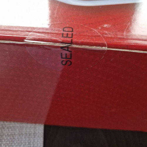 Vodafone router sealed, new