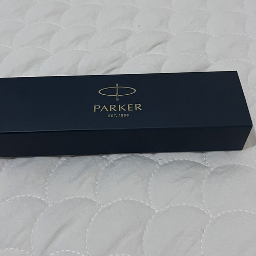 Parker Jotter XL Monochrome Gold Ballpoint pen new