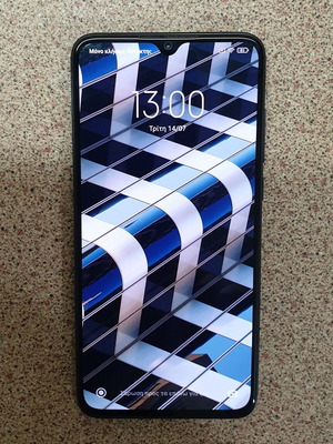 Xiaomi Mi 9 Lite 6/64 GB σαν καινούργιο, γκρι, NFC, Dual SIM