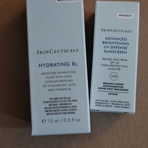 SkinCeuticals Hydrating B5 ορός καινούργιο