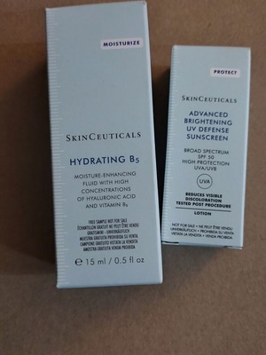 SkinCeuticals Hydrating B5 ορός καινούργιο