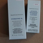 SkinCeuticals Hydrating B5 ορός καινούργιο