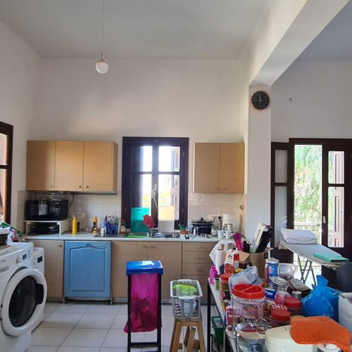 Διώροφη μονοκατοικία 208 τμ με θέα στο Πέδι Σύμης